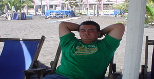 Burger12 32 years old I am from Guadalajara/Jalisco, Seeking Dating Friendship with Woman