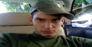 The_simon16_1989 31 years old I am from Maracaibo/Zulia, Seeking Dating with Woman