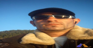 El_brother_007 43 years old I am from Ibiza/Islas Baleares, Seeking Dating Friendship with Woman