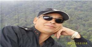 Saviv2005 63 years old I am from Caracas/Distrito Capital, Seeking Dating Friendship with Woman