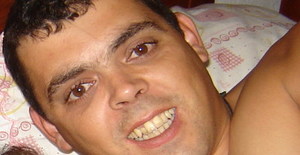 Rogeriomendes 44 years old I am from Cascais/Lisboa, Seeking Dating Friendship with Woman