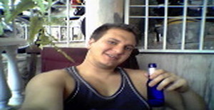 Postaldude 41 years old I am from Caracas/Distrito Capital, Seeking Dating with Woman