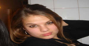 Flor-cba 32 years old I am from Cordoba/Cordoba, Seeking Dating Friendship with Man