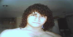 Febo2k9 35 years old I am from Merida/Yucatan, Seeking Dating Friendship with Woman