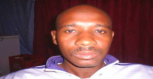 Lupertine 43 years old I am from Luanda/Luanda, Seeking Dating Friendship with Woman