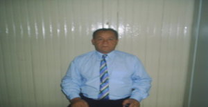 Quatorziano-14 64 years old I am from Caxias do Sul/Rio Grande do Sul, Seeking Dating Friendship with Woman