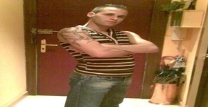 Victormp 34 years old I am from Premiá de Mar/Catalonia, Seeking Dating Friendship with Woman