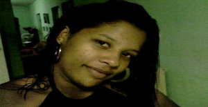 Priscila2007 33 years old I am from São Lourenço da Mata/Pernambuco, Seeking Dating Friendship with Man