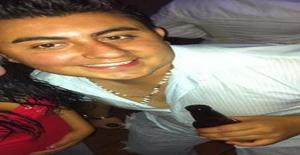 Soytuprincipe 32 years old I am from Zapopan/Jalisco, Seeking Dating Friendship with Woman