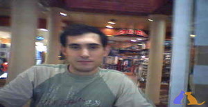 Leandro23 40 years old I am from Braga/Braga, Seeking Dating Friendship with Woman