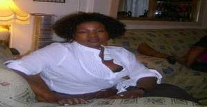 Rosy2008 57 years old I am from Luanda/Luanda, Seeking Dating Friendship with Man