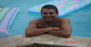 Pechi03 44 years old I am from Asunciòn/Asuncion, Seeking Dating with Woman