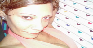 Mili2306 54 years old I am from Caracas/Distrito Capital, Seeking Dating Friendship with Man