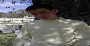 Leonardito24 38 years old I am from Tlaxcala/Tlaxcala, Seeking Dating Friendship with Woman
