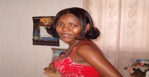 La_morena_sexy 32 years old I am from Santo Domingo/Santo Domingo, Seeking Dating Friendship with Man