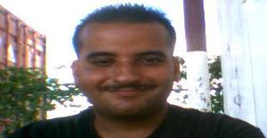 Hunter0070 47 years old I am from Ponce/Ponce, Seeking Dating with Woman