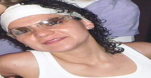 Baronesa1980 41 years old I am from Trenque Lauquen/Buenos Aires Province, Seeking Dating Friendship with Man