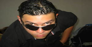 Alessandrolabras 40 years old I am from San José/San José, Seeking Dating Friendship with Woman