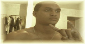 Disander 38 years old I am from Santo Domingo/Distrito Nacional, Seeking Dating Friendship with Woman