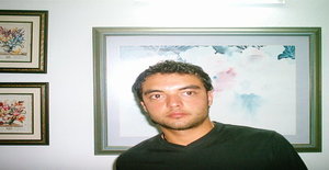Poliejido 40 years old I am from Jaén/Andalucia, Seeking Dating Friendship with Woman