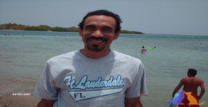 Ralfonz 53 years old I am from Puerto Ordaz/Bolivar, Seeking Dating Friendship with Woman