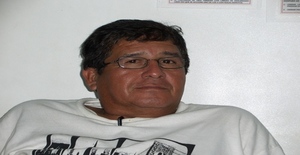 112007 66 years old I am from Guayaquil/Guayas, Seeking Dating Friendship with Woman