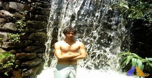 Mm83 38 years old I am from Porto Alegre/Rio Grande do Sul, Seeking Dating Friendship with Woman