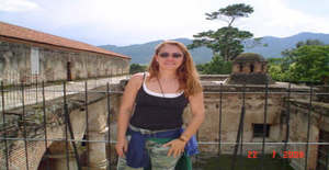 Kmpp8 52 years old I am from San Salvador/San Salvador, Seeking Dating Friendship with Man