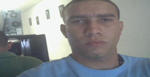 Lucky_strike106 38 years old I am from Caracas/Distrito Capital, Seeking Dating Friendship with Woman