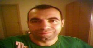 Delirio77 44 years old I am from Vimercate/Lombardia, Seeking Dating Friendship with Woman
