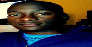 Climasex 32 years old I am from Luanda/Luanda, Seeking Dating Friendship with Woman