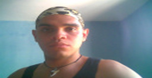 Olaznog 40 years old I am from Caracas/Distrito Capital, Seeking Dating with Woman