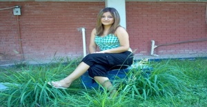 Lady_me 35 years old I am from Reynosa/Tamaulipas, Seeking Dating Friendship with Man