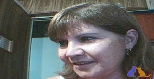 Canela237 64 years old I am from Federal/Entre Rios, Seeking Dating Friendship with Man