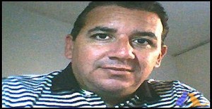 Nillo 55 years old I am from Salvador/Bahia, Seeking Dating Friendship with Woman