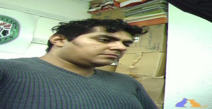 Lukman 49 years old I am from Mexico/State of Mexico (edomex), Seeking Dating Friendship with Woman