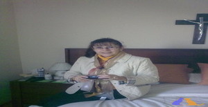 Lupis_cf 65 years old I am from Mexico/State of Mexico (edomex), Seeking Dating Friendship with Man