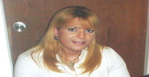 Diana6707 57 years old I am from Bronx/New York State, Seeking Dating Friendship with Man