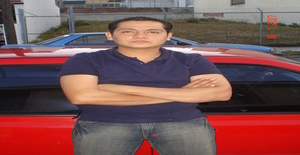 Roddriks 39 years old I am from Guadalajara/Jalisco, Seeking Dating Friendship with Woman