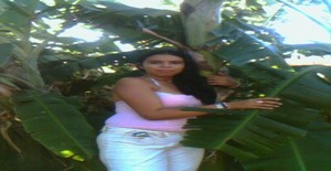 Johana2803 32 years old I am from Porlamar/Nueva Esparta, Seeking Dating Friendship with Man