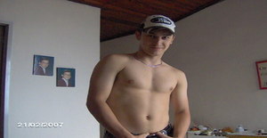 Carloscolo 35 years old I am from Medellín/Antioquia, Seeking Dating Friendship with Woman