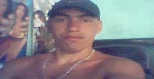 Mesias23 34 years old I am from Caracas/Distrito Capital, Seeking Dating with Woman