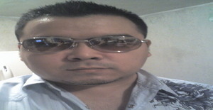 Johnbcn77 43 years old I am from Monterrey/Nuevo Leon, Seeking Dating Friendship with Woman
