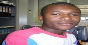 Omar-love 39 years old I am from Luanda/Luanda, Seeking Dating with Woman