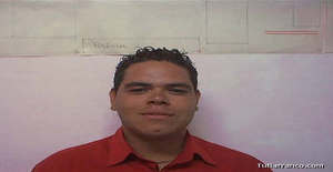 Hellfirecs 36 years old I am from Caracas/Distrito Capital, Seeking Dating with Woman