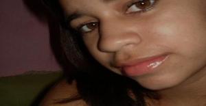 Paulinha_gata 35 years old I am from Fortaleza/Ceara, Seeking Dating Friendship with Man