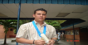 Ltorres79 41 years old I am from Caracas/Distrito Capital, Seeking Dating Friendship with Woman