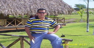 Sergiodelacruz 37 years old I am from Tuxtla Gutiérrez/Chiapas, Seeking Dating Friendship with Woman