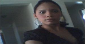Dianelys 32 years old I am from Santo Domingo/Distrito Nacional, Seeking  with Man