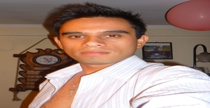 Rod_andres 40 years old I am from Santiago/Region Metropolitana, Seeking Dating Friendship with Woman